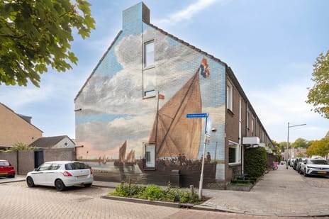 Afbeelding van Vendeliersstraat 75 - Derde foto