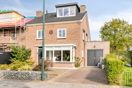 Image of Marijkestraat 10 - Second image