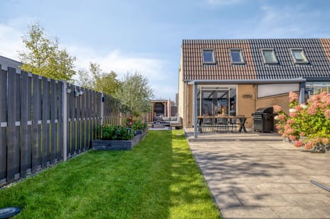 Afbeelding van Populierenlaan 25 - Derde foto