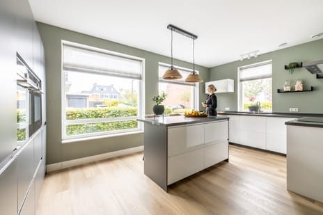 Afbeelding van Vlinderslag 50 - Tweede foto