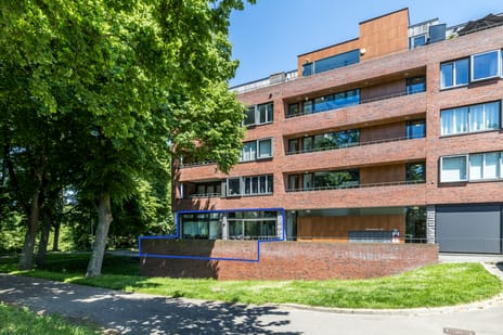 Bosscherweg 133-A