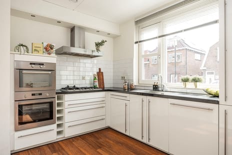 Afbeelding van Leliestraat 53 - Derde foto