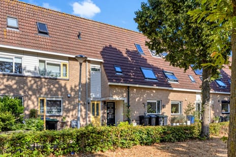 Rolklaverpad 35 main image
