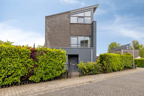 Sierra Madrestraat 2 secondary image