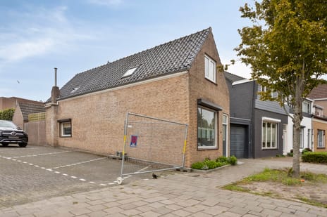 Image of Oostdam 10 - Second image