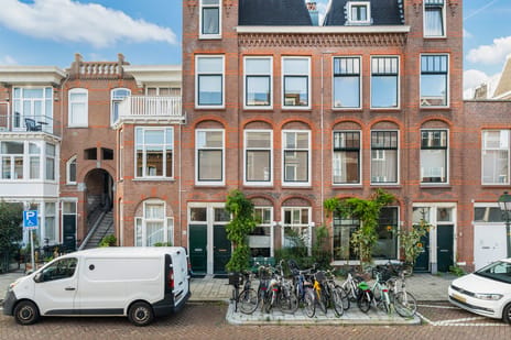 Fultonstraat 11 main image
