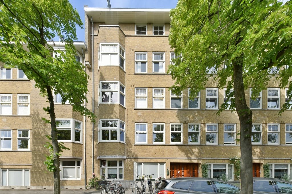 House Exterior