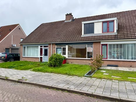 Gruttolaan 18
