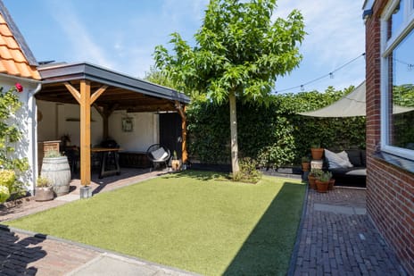 Afbeelding van Zandstraat 111 - Tweede foto
