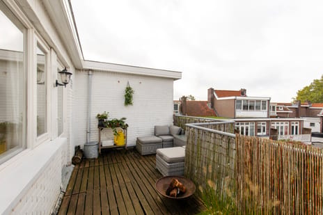 Afbeelding van Sumatrastraat 94-A - Derde foto