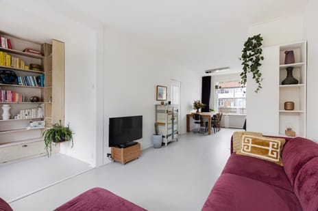 Afbeelding van Sumatrastraat 94-A - Tweede foto
