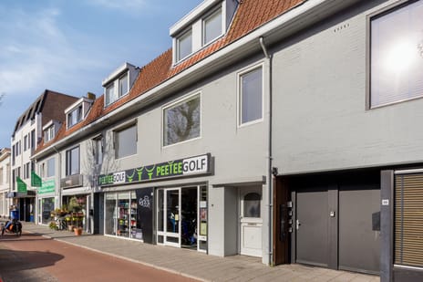 Aalsterweg 100-A