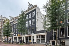 Afbeelding van Nieuwezijds Voorburgwal 338-C - Tweede foto