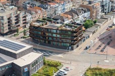 Afbeelding van Coosje Buskenstraat 109 - Derde foto