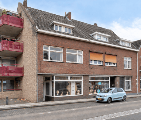 Holzstraat 130-A main image