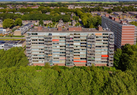 Valeriusplein 146