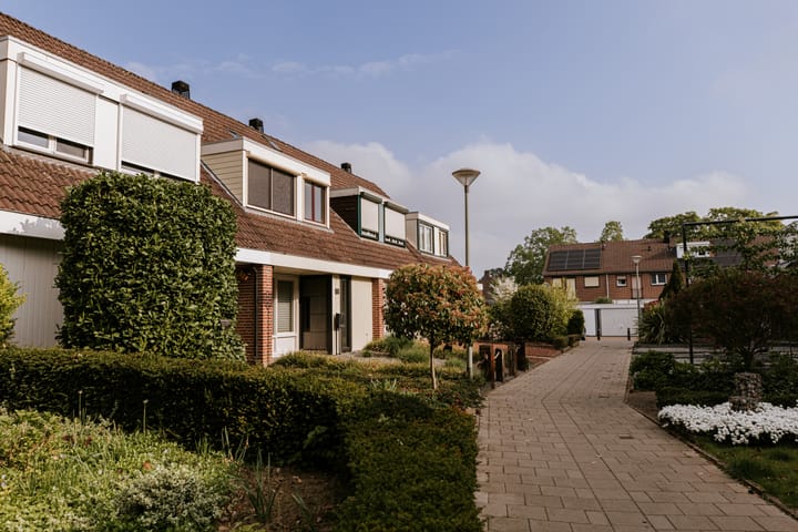 Kasteel Hillenraedtstraat 134 main image