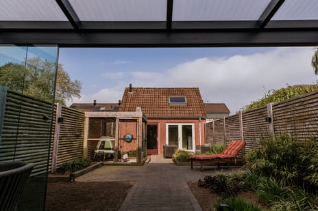 Afbeelding van Kasteel Hillenraedtstraat 134 - Derde foto