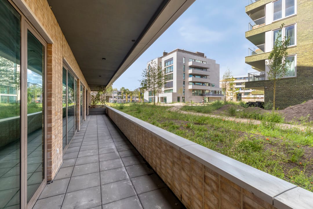 House Exterior
