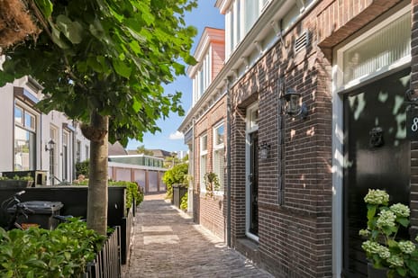 Jan de Wittestraat 89-A secondary image