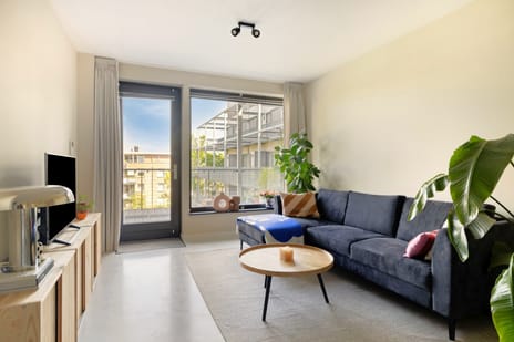 Nieuwpoortstraat 86-C12 secondary image