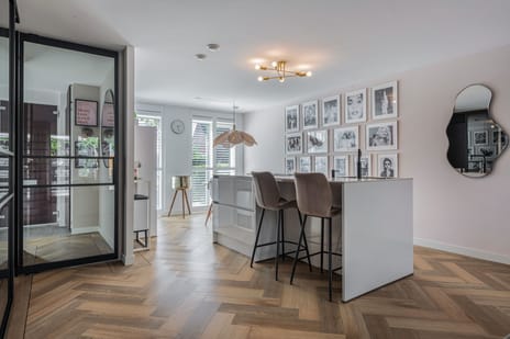 Image of Binnenkruier 92 - Third image