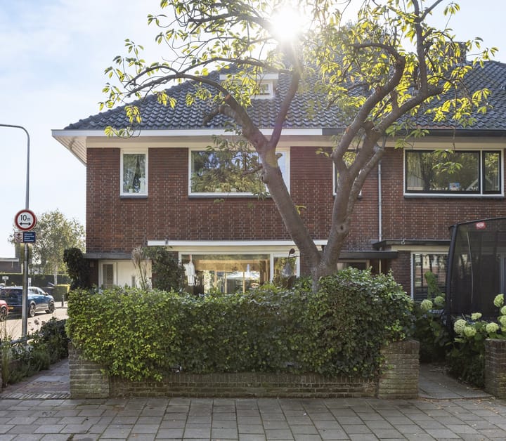 Leidseweg 198-a main image