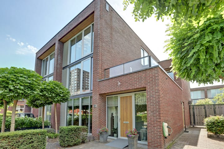 Het Kwatrijn 10 main image