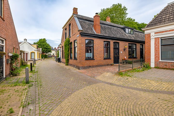 Nieuwstraat 25 main image