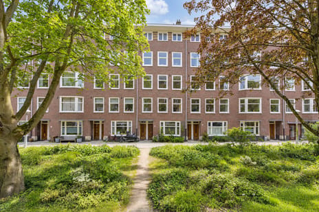 huurwoningen te huur op Lekstraat 71-3