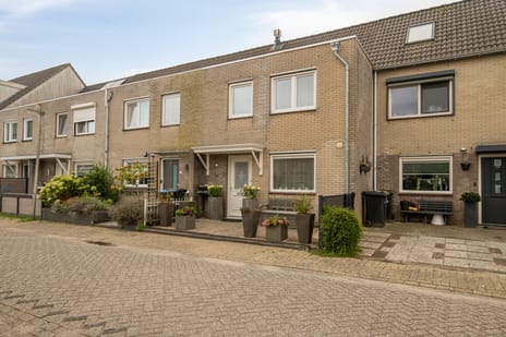 Beethovenstraat 17 main image