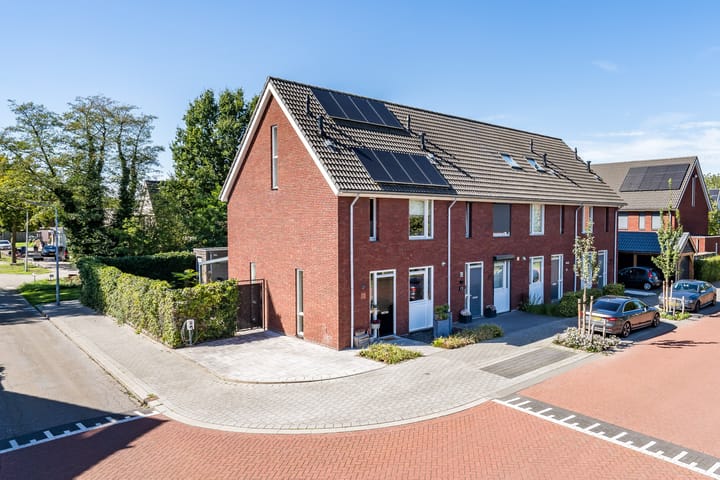 Heuvelweg 11 main image
