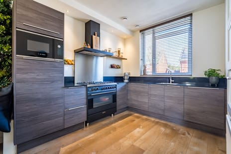 Afbeelding van Heuvelweg 11 - Derde foto