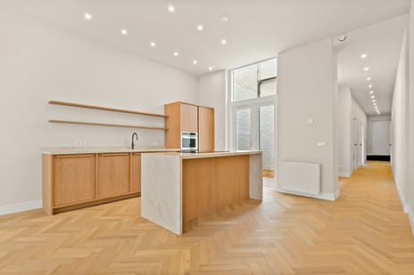 Bagijnestraat 32-B secondary image