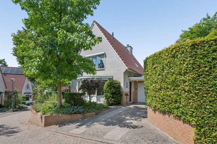 Majoor Jacomettiweg 1 main image