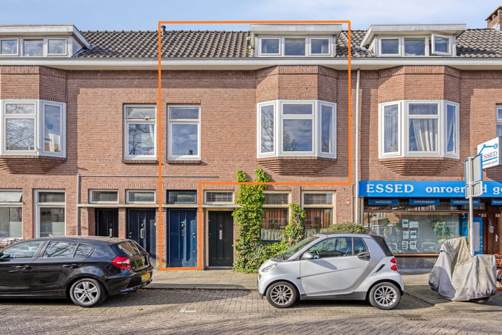 van Noremborghstraat 57 main image
