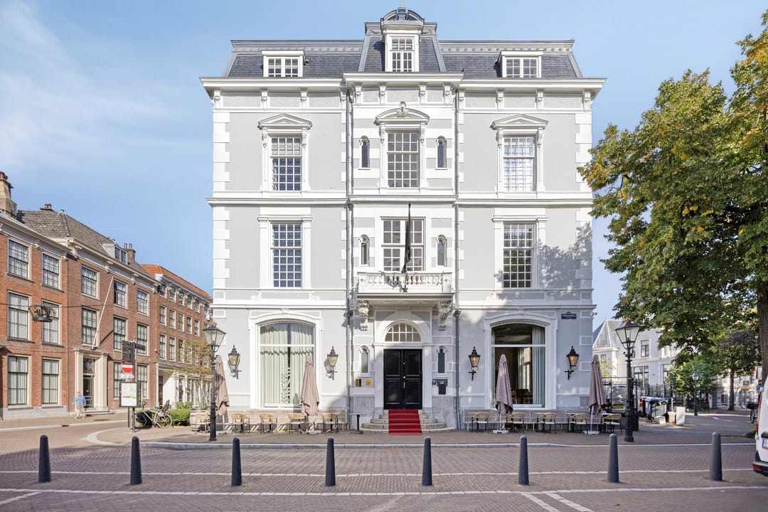 recent house