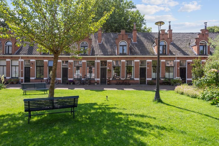 Petrus Campersingel 51 main image