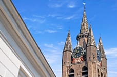 Afbeelding van Oude Delft 132-A - Derde foto