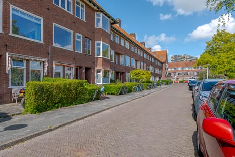 Afbeelding van Van Brakelplein 44 - Tweede foto