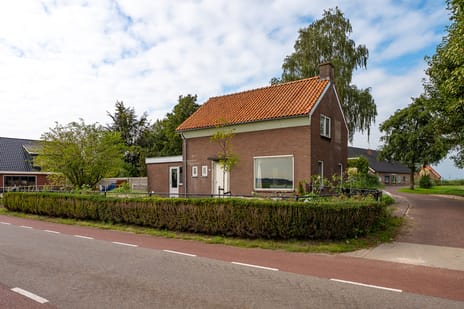 Zwarteweg 91 main image