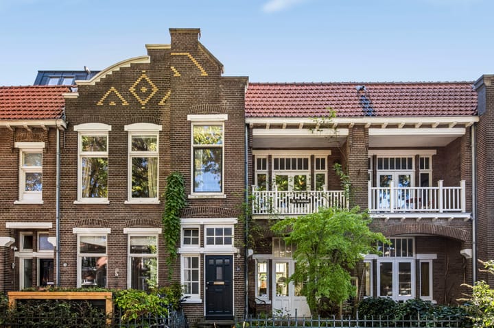 Mesdagstraat 51 main image