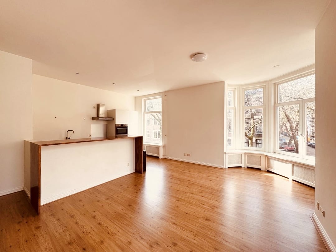 recent house