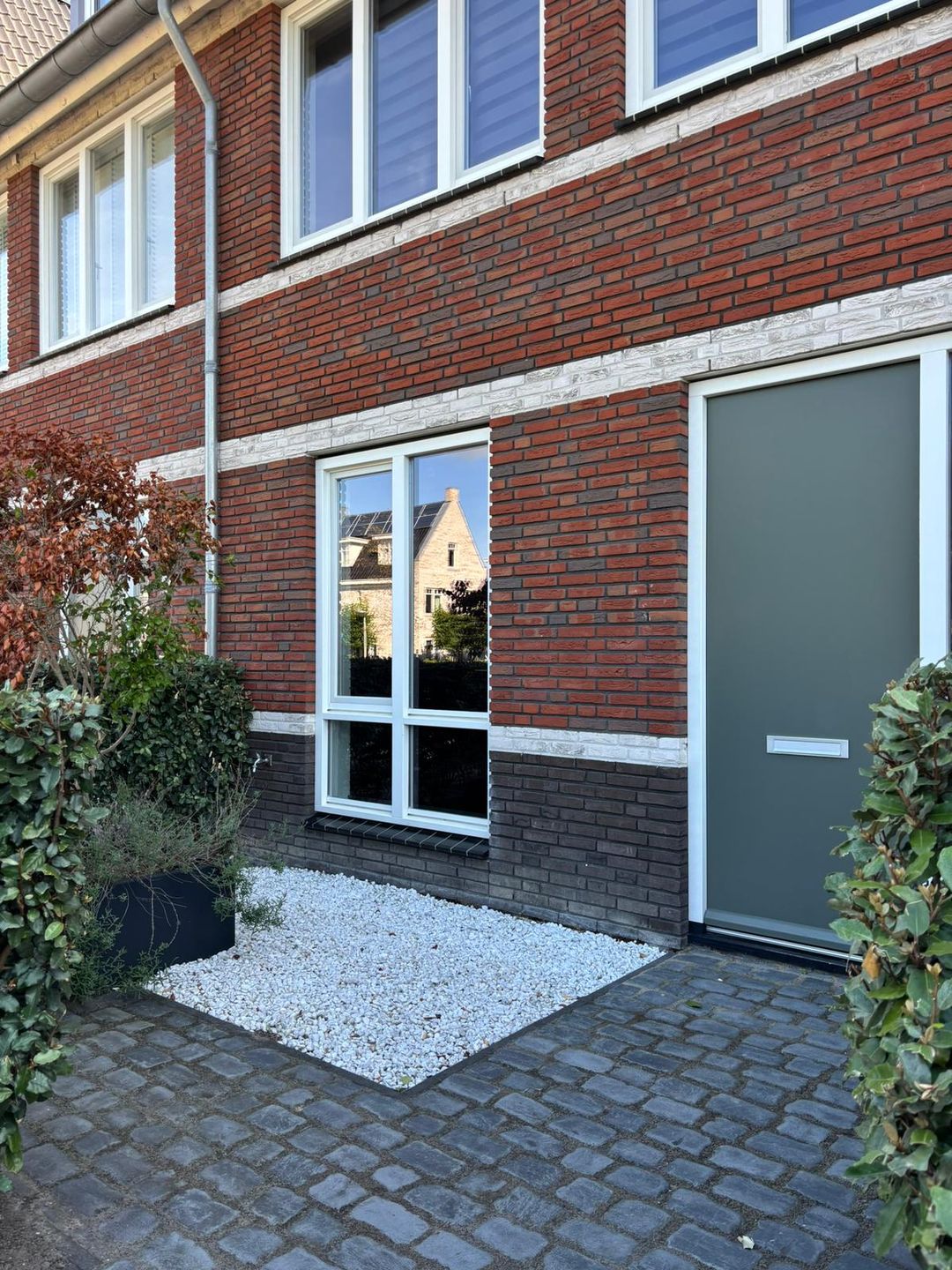 House Exterior