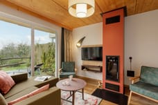 Afbeelding van Center Parcs Park Bostalsee 211 - Tweede foto