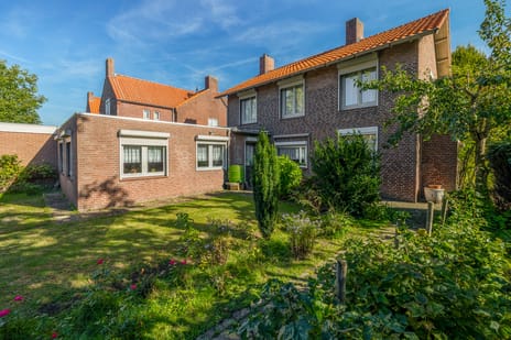 Afbeelding van Boerhaavestraat 15 - Derde foto