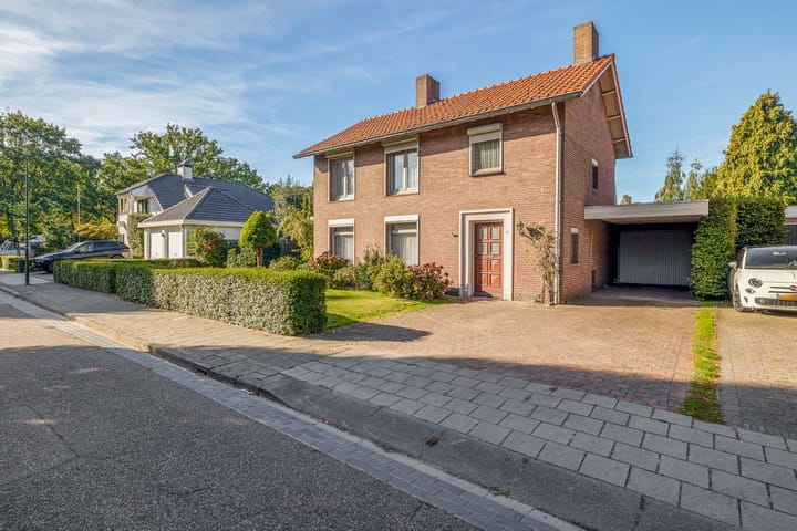 Boerhaavestraat 15 main image