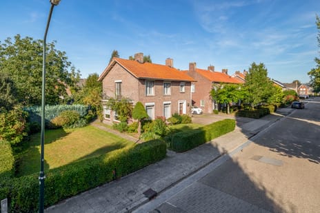 Afbeelding van Boerhaavestraat 15 - Tweede foto