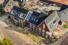 Afbeelding van Meester Nelissenstraat 21-h - Derde foto