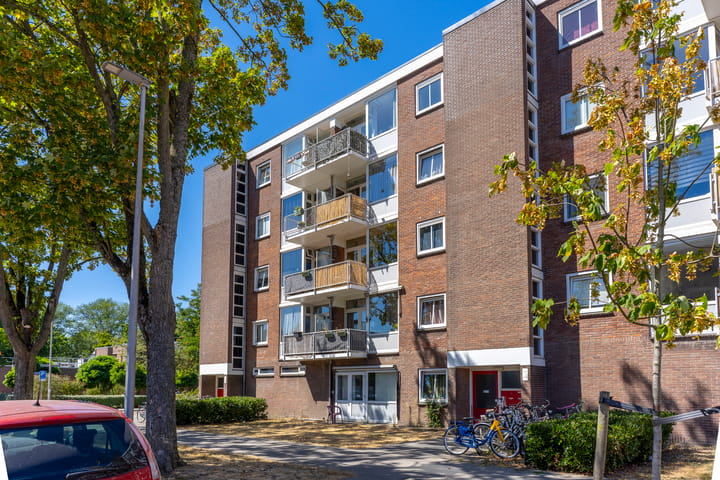 Zwanenvechtlaan 32 main image